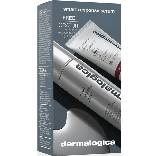 Dermalogica Smart Response Kit Gaveæske