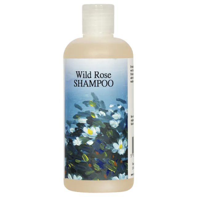 Rosen Shampoo 250 ml.