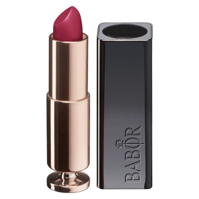 Babor Creamy Lip Colour - Wine 4 g