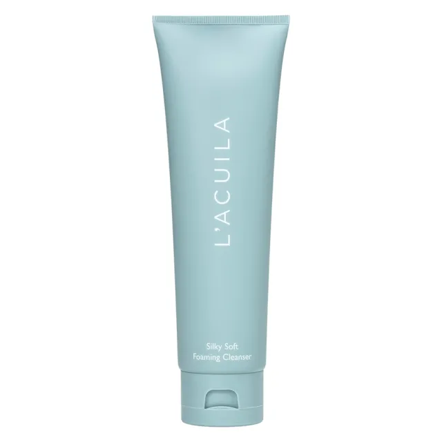 L'Acuila Silky Soft Foaming Cleanser 150 ml
