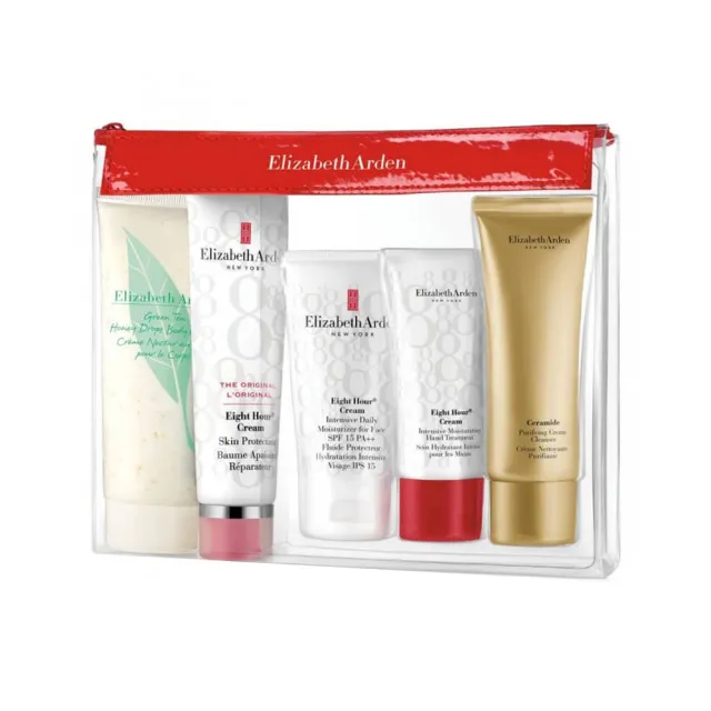 Elizabeth Arden - Daily Beauty Essentials Set