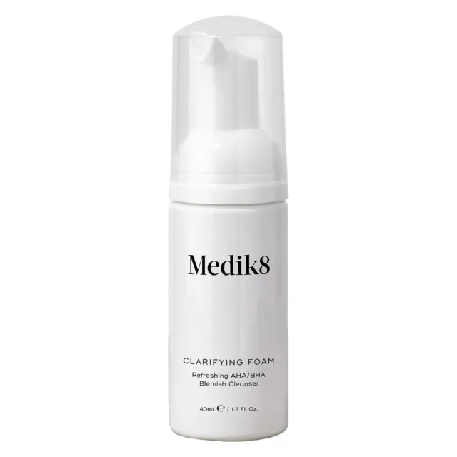 Medik8 Clarifying Foam 40ml