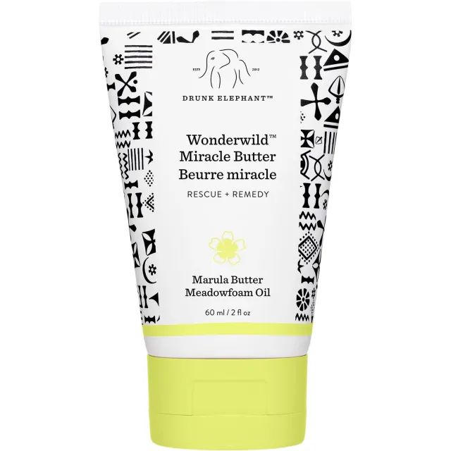 Wonderwild Miracle Butter