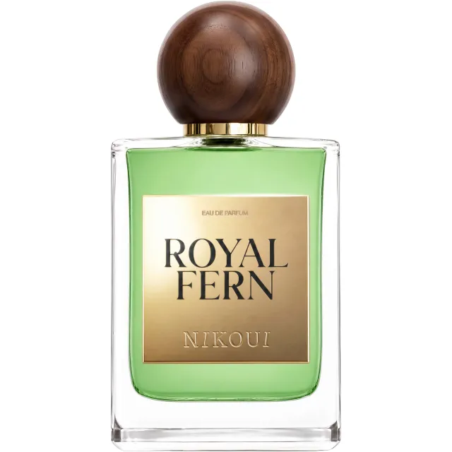 Royal Fern