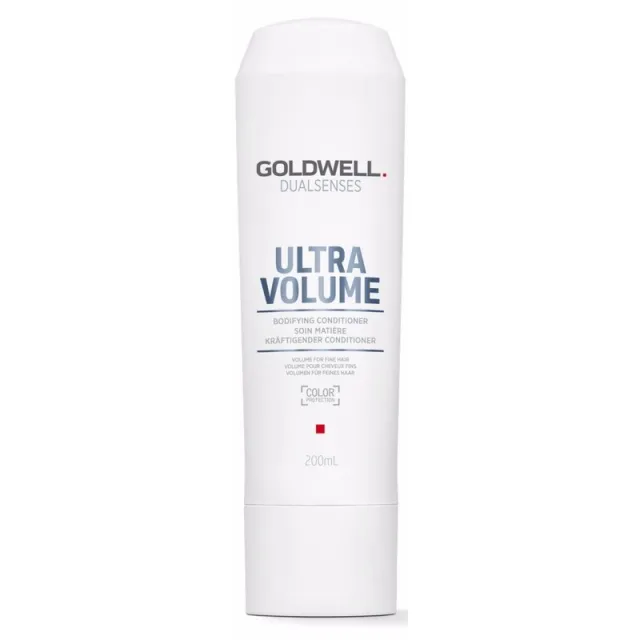 Goldwell Dualsenses Ultra Volume Bodifying Conditioner 200 ml