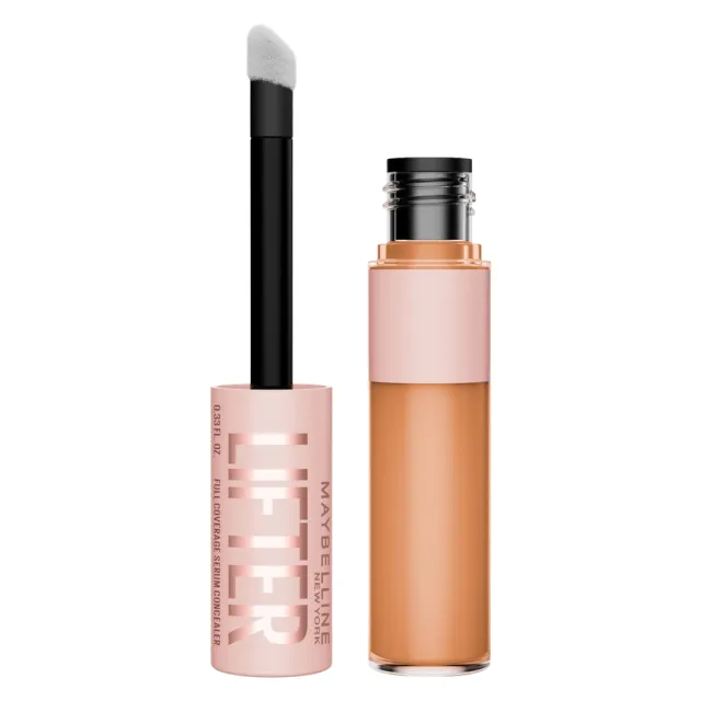Maybelline New York Lifter Full Coverage Serum Concealer 65 10ml