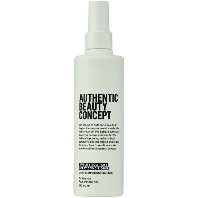 Amplify Rootlift Spray Conditioner - Spray til Volumen og Hårrødder u