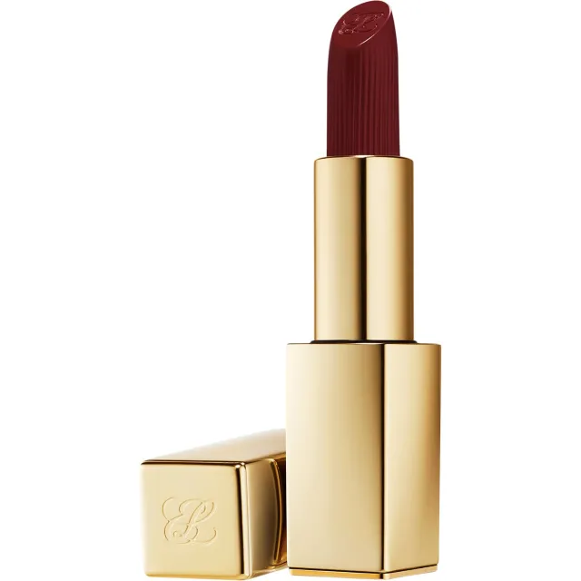 Pure Color Lipstick Matte Suit Up