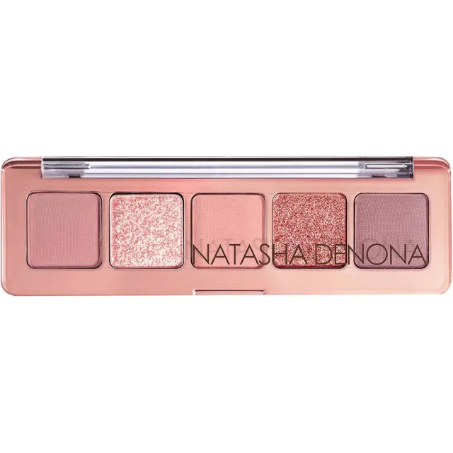 Mini Starlette Palette Eyeshadow Palette