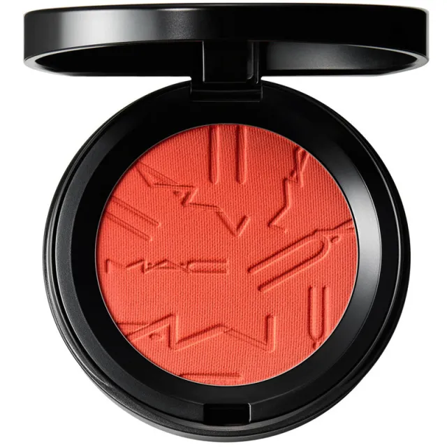 MAC Skinfinish Colourstruck Blush 4,5 g - Loudspeaker
