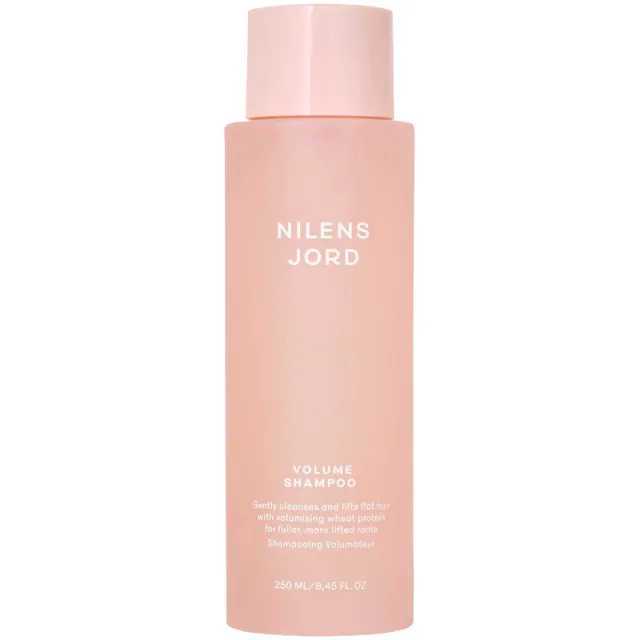 Nilens Jord Volume Shampoo 250 ml