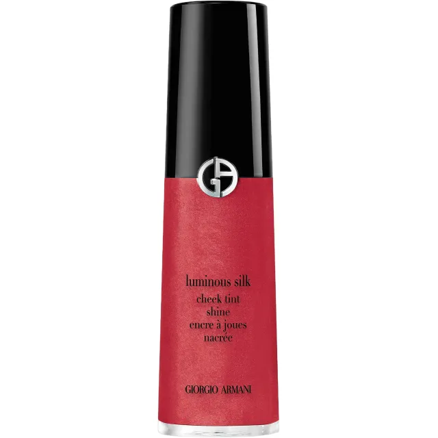 Luminous Silk Cheek Tint Shine