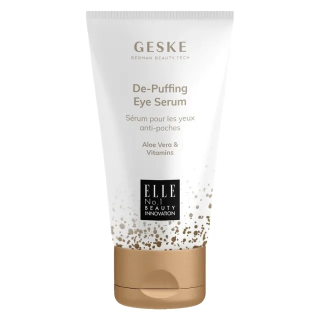 GESKE De-Puffing Eye Serum 30ml