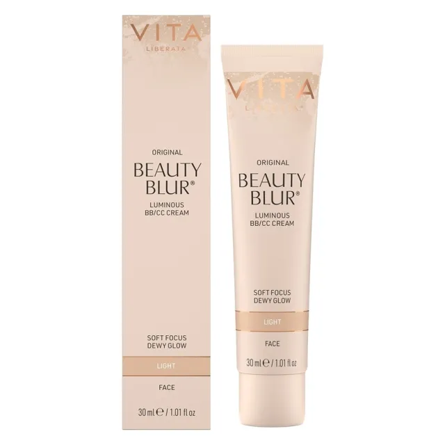 Vita Liberata Beauty Blur Face Light 30ml