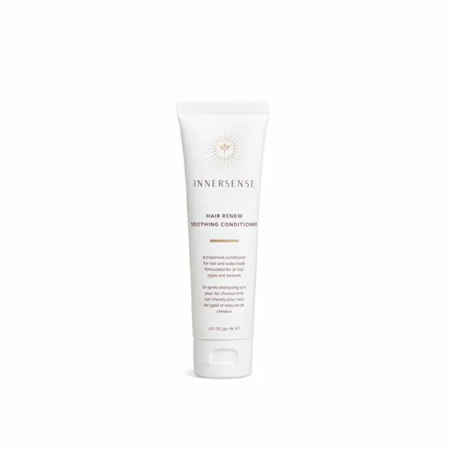 Innersense Hair Renew Soothing Conditioner, 59ml.