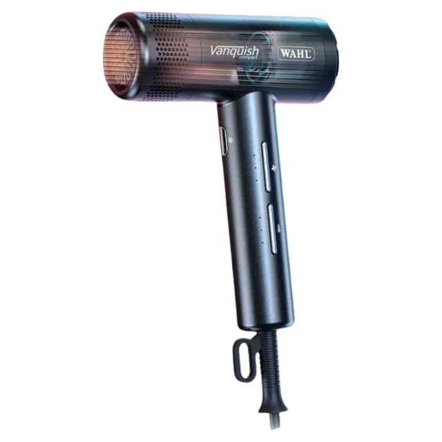 Wahl Vanquish Compact Hair Dryer