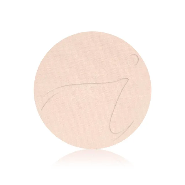 Jane Iredale PurePressed Base SPF20 Mineral Powder Refill Light Beige