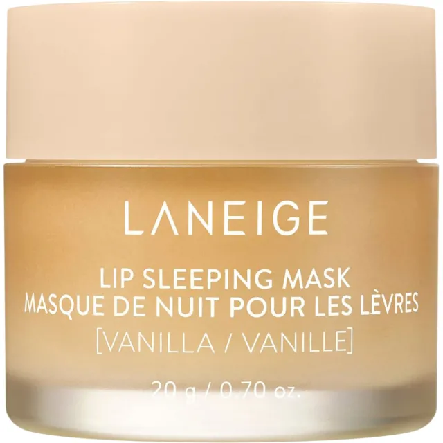 Lip Sleeping Mask Læbemaske