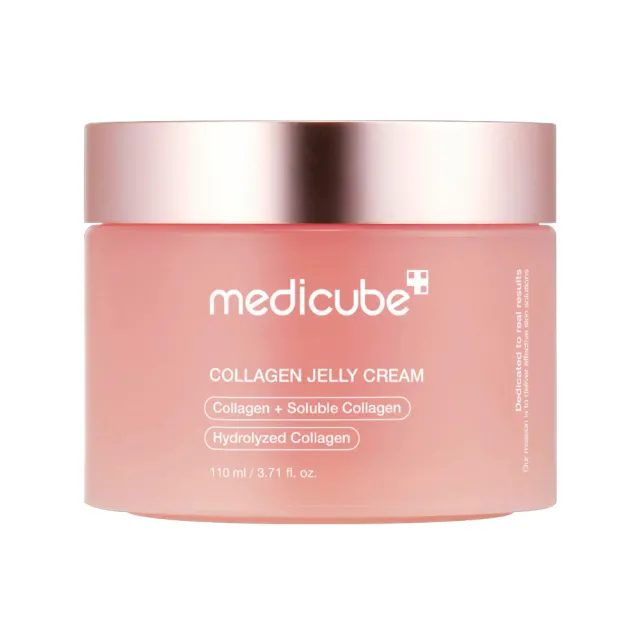 Medicube Collagen Jelly Cream 110 ml