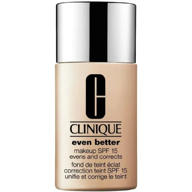 Clinique Even Better Makeup Foundation SPF 15 - WN 16 Buff 30 ml - Buff 16 VF