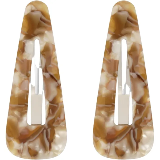Plage Buckle Clip // 2 pcs