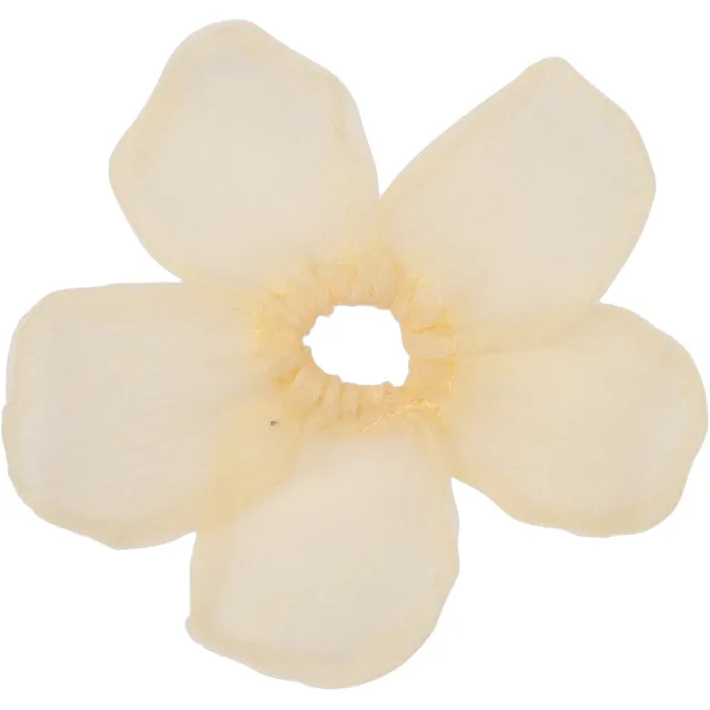 Buttercup Elastic Mini