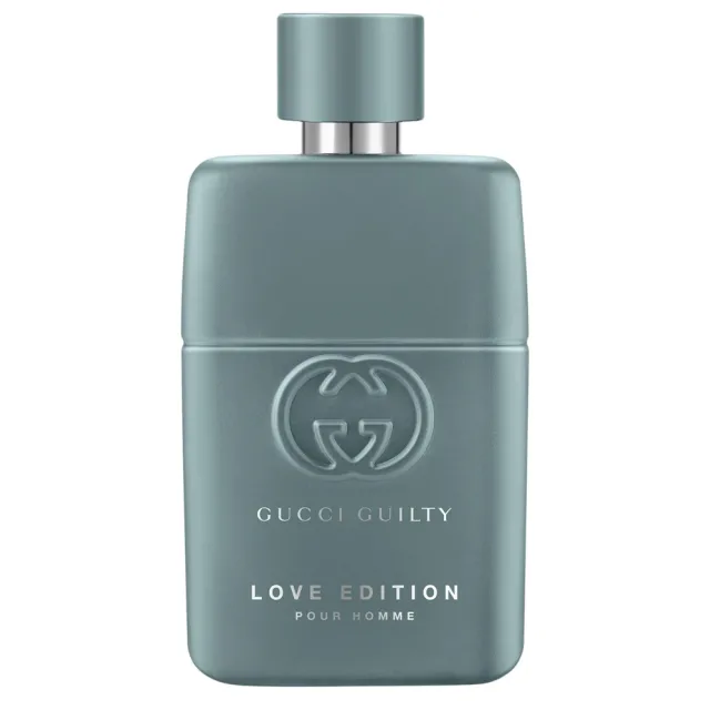 Gucci Guilty Love Edition Pour Homme EDP 50 ml