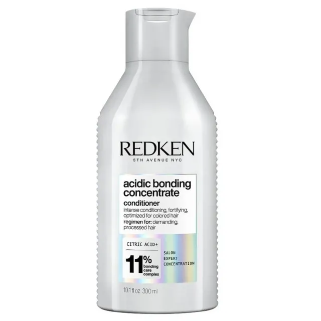 Redken Acidic Bonding Concentrate Conditioner 300 ml