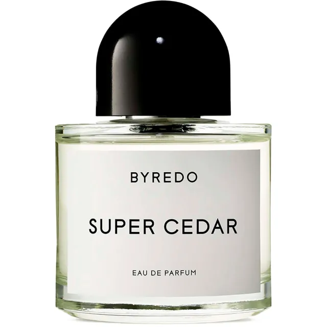 Super Cedar Eau de Parfum