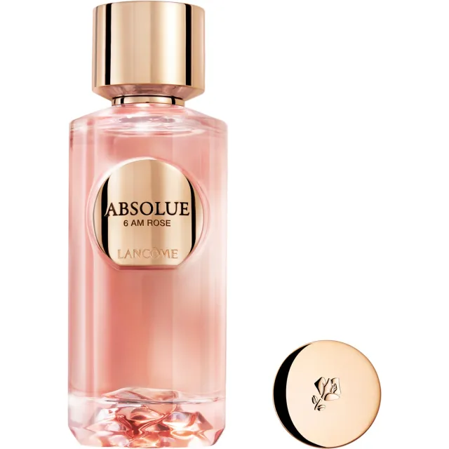 Absolue Les Parfums 6 AM Rose Eau de Parfum