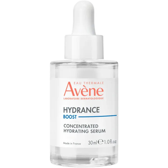 Avène Hydrance Boost Concentrated Hydrating Serum 30 ml
