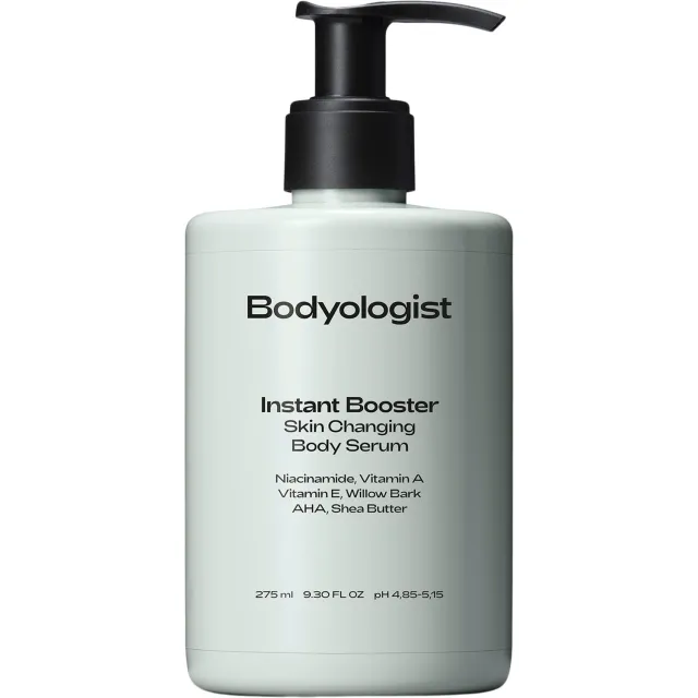 Instant Booster Body Serum