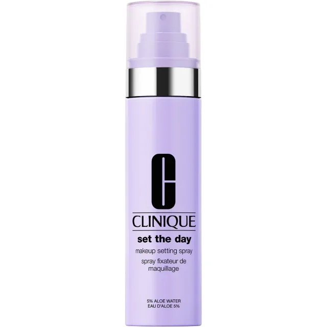 Set The Day Makeup Setting Spray