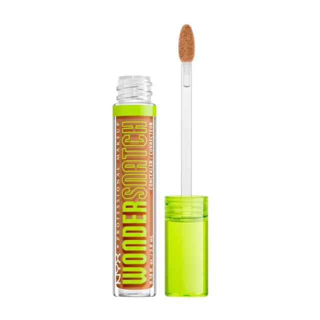 NYX Professional Makeup Wonder Snatch Concealer 16 Golden 3ml