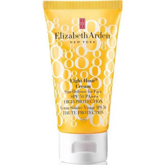 Elizabeth Arden Eight Hour Sun Defence Face SPF 50 - 50 ml