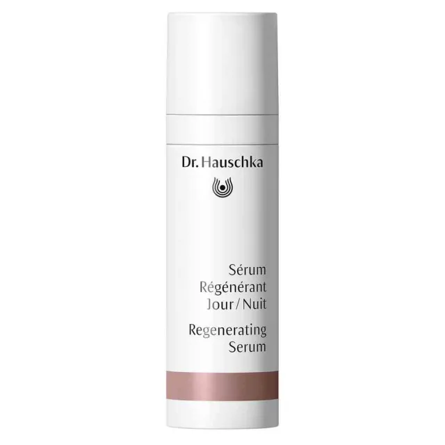 Dr. Hauschka Regenerating Serum, 30ml.
