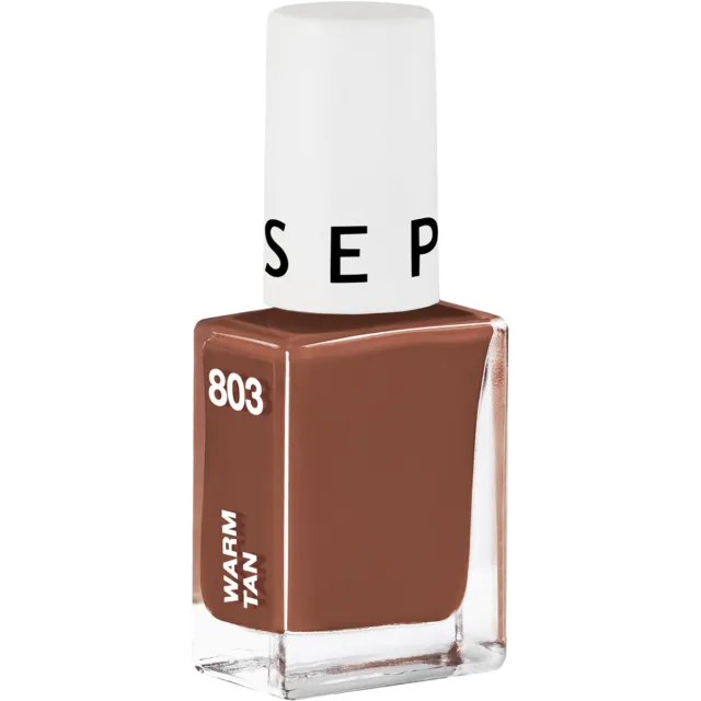 NEW Nail Polish24 803 Warm TAN