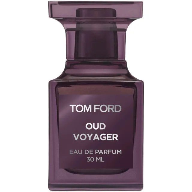 Oud Voyager Eau de Parfum