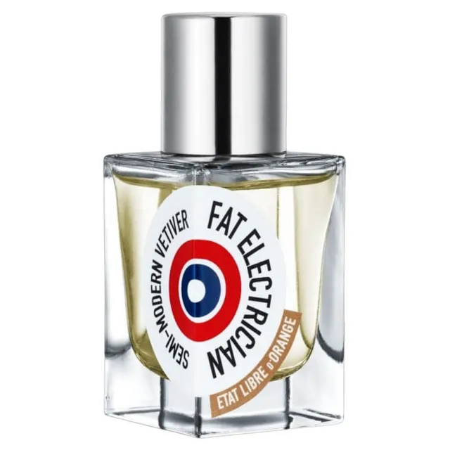 Etat Libre D'Orange Fat Electrician Semi Modern Vetiver EDP 30 ml