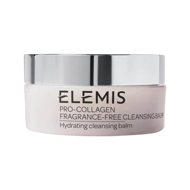 Elemis Pro-Collagen Fragrance-Free Cleansing Balm 100 g