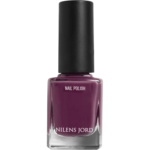 Nail Polish Boysenberry Purple