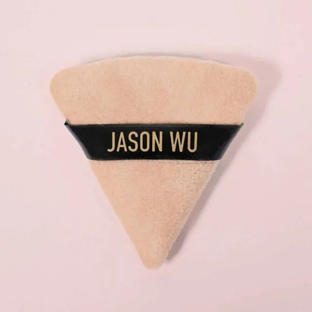 Jason Wu Beauty Triangle Powder Puff