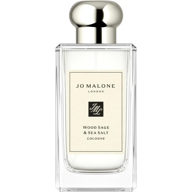 Wood Sage & Sea Salt Cologne
