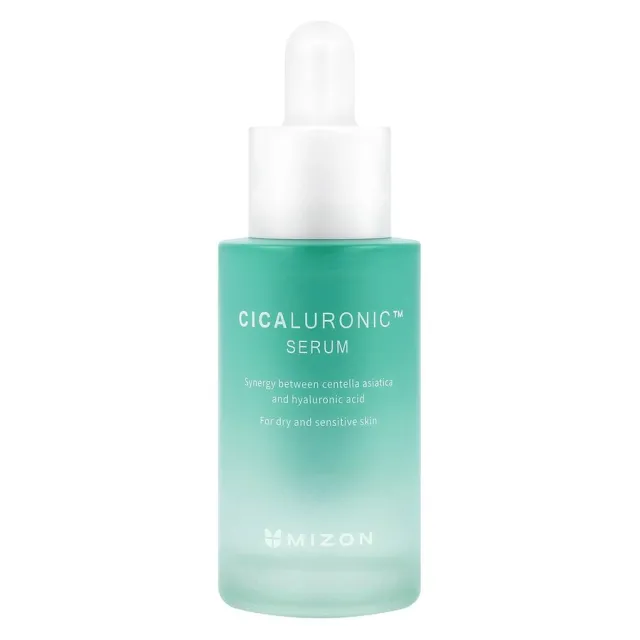 Mizon Cicaluronic Serum 30 ml