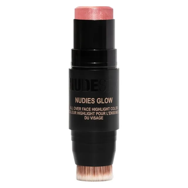 Nudestix Nudies Glow Highlighter Stick Euphorix 7g