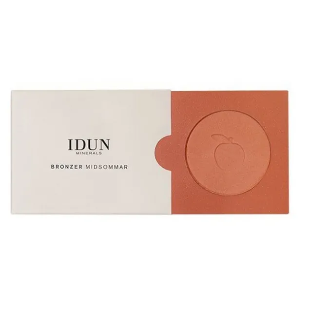 IDUN Minerals - Bronzer Midsommar 624