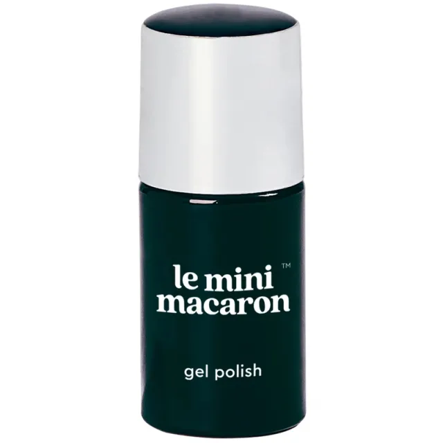 Le Mini Macaron Gel Polish 8.5 ml - Winter Green