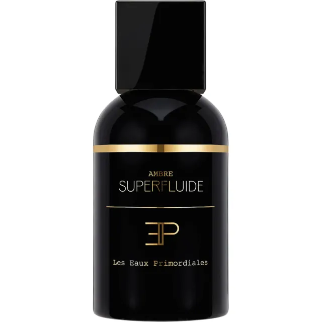 LES Eaux Primordiales Ambre Superfluide 100 ml.