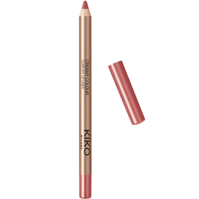 KIKO Milano Creamy Colour Comfort Lip Liner 1,2 g - 06 Mauve