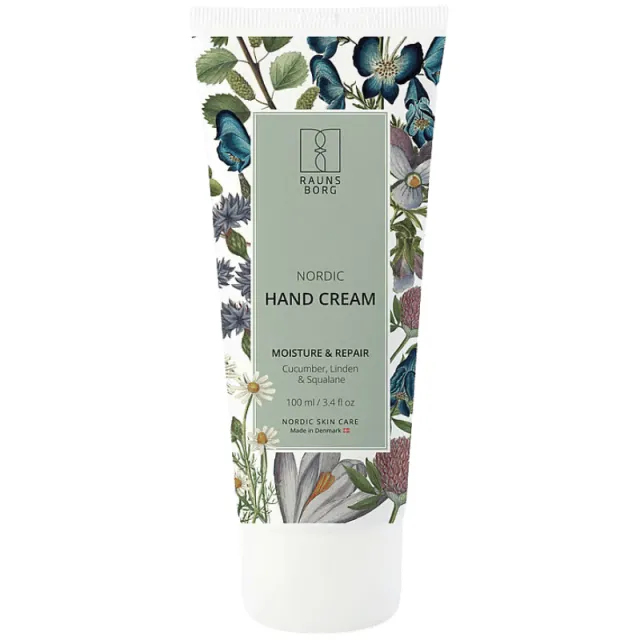 Raunsborg Nordic Hand Cream (100 ml)
